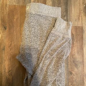 Billabong Sherpa sweatpants